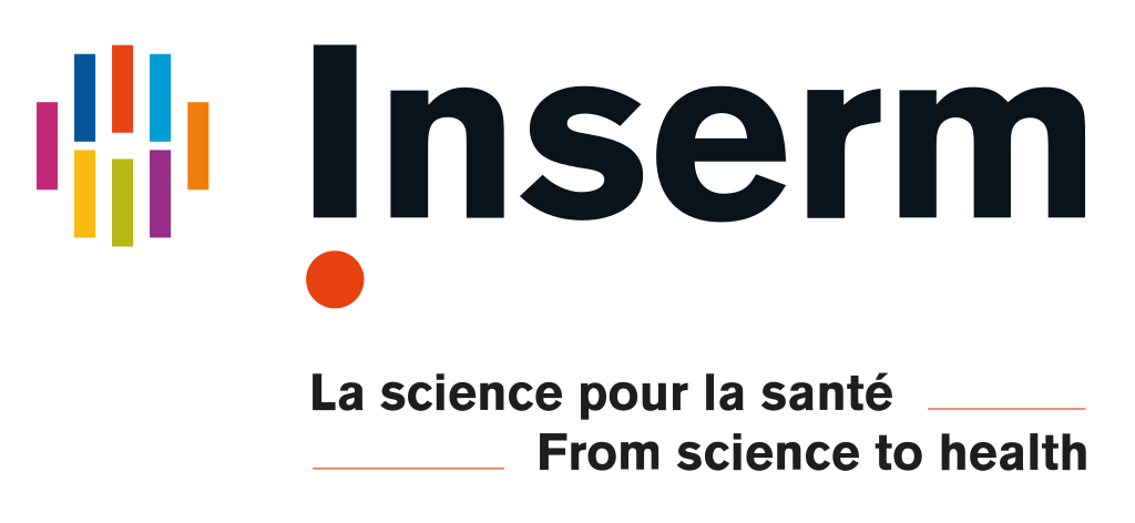 Inserm logo