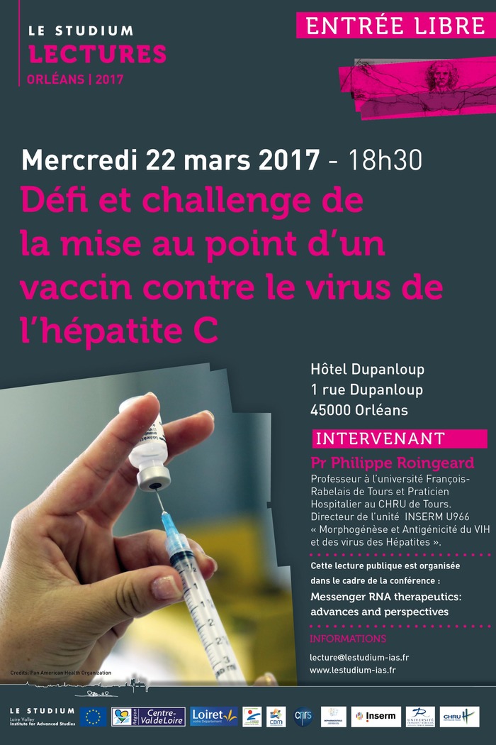 défi vaccin HCV