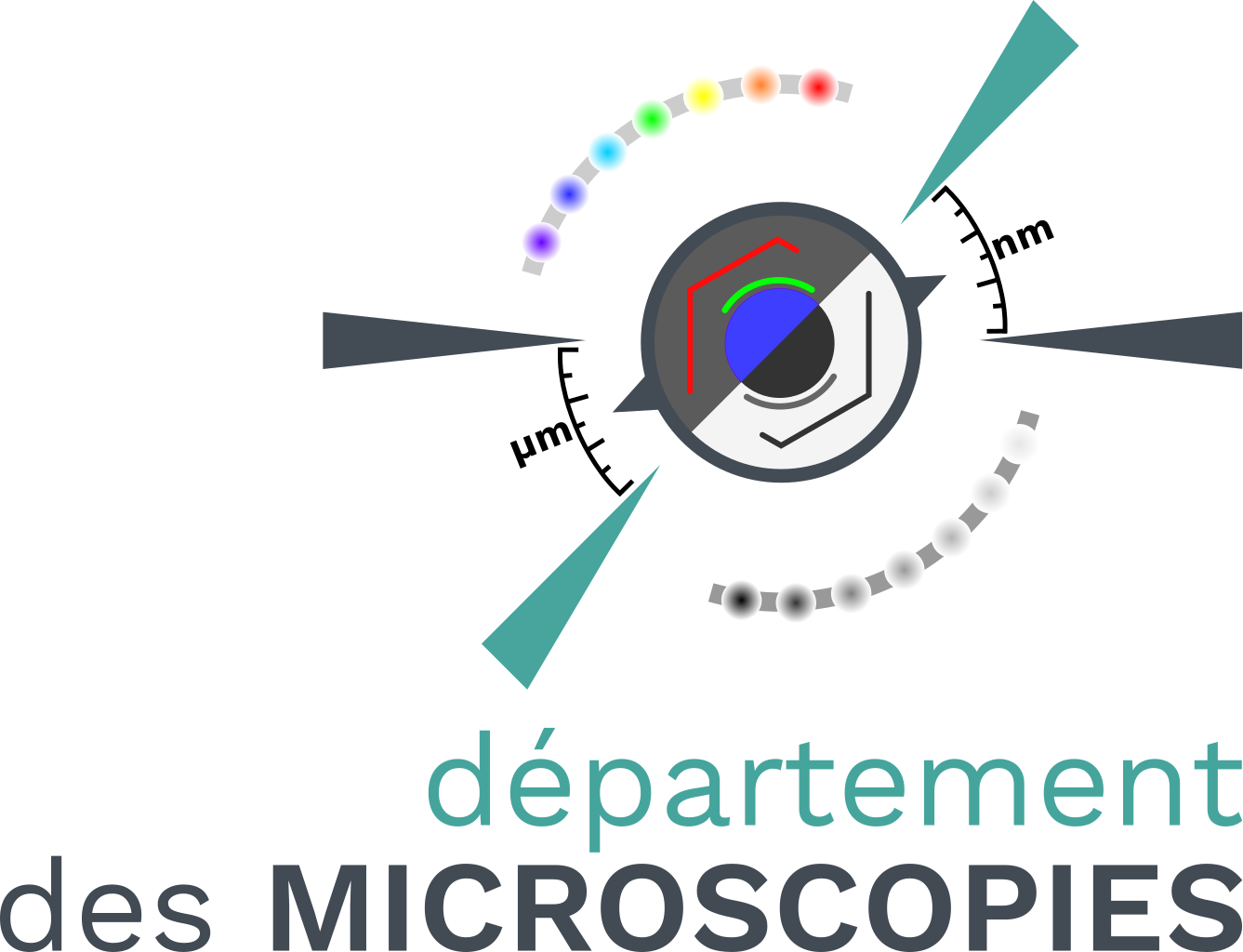 Logo Microscopie Tours